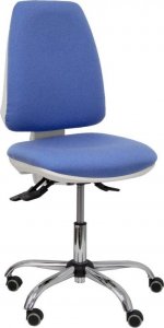 Krzesło biurowe P&C Krzesło Biurowe P&C 261CRRP Jasnoniebieski 1