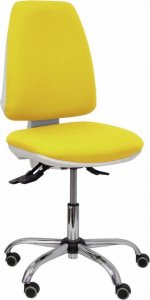 Krzesło biurowe P&C Krzesło Biurowe P&C 100CRRP Żółty 1