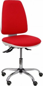 Krzesło biurowe P&C Krzesło Biurowe P&C 350CRRP Czerwony 1