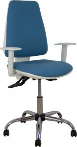 Krzesło biurowe P&C Krzesło Biurowe P&C 3B5CRRP Błękitne niebo 1