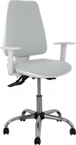 Krzesło biurowe P&C Krzesło Biurowe Elche P&C 0B5CRRP Jasnoszary 1