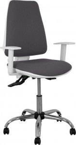 Krzesło biurowe P&C Krzesło Biurowe Elche P&C 0B5CRRP Ciemny szary 1