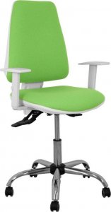 Krzesło biurowe P&C Krzesło Biurowe Elche P&C 2B5CRRP Pistacjowy 1