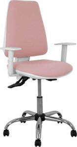 Krzesło biurowe P&C Krzesło Biurowe Elche P&C 0B5CRRP Różowy 1