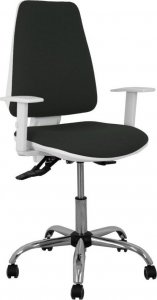 Krzesło biurowe P&C Krzesło Biurowe Elche P&C 0B5CRRP Czarny 1