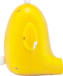 Alilo ALILO Happy Bunny ZABAWKA INTERAKTYWNA KRÓLICZEK ŻÓŁTY 2