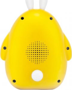 Alilo ALILO Happy Bunny ZABAWKA INTERAKTYWNA KRÓLICZEK ŻÓŁTY 3