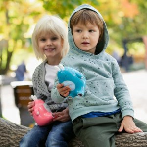 Alilo ALILO Happy Bunny ZABAWKA INTERAKTYWNA KRÓLICZEK ŻÓŁTY 6