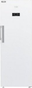 Lodówka Beko Lodówka BEKO B5RMLNE444HW (185 x 60 cm) 1