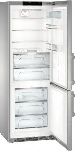 Lodówka Liebherr NAS RTV AGD Lodówka Liebherr CBNes 5778 PREMIUM 9