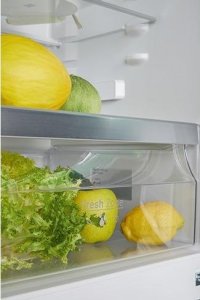 Lodówka Franke FCB 320 NE F 3