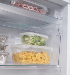 Lodówka Franke FCB 320 V NE E 3