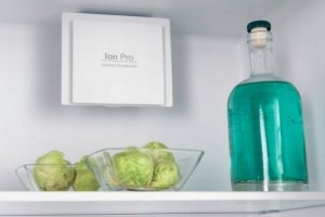 Lodówka Franke FCB 360 V NE E 2