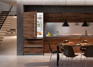 Lodówka Liebherr NAS RTV AGD Lodówka french door Liebherr ECBN 6156 PremiumPlus 11