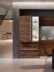 Lodówka Liebherr NAS RTV AGD Lodówka french door Liebherr ECBN 6156 PremiumPlus 6