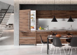 Lodówka Liebherr NAS RTV AGD Lodówka french door Liebherr ECBN 6156 PremiumPlus 9