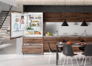 Lodówka Liebherr NAS RTV AGD Lodówka french door Liebherr ECBN 6156 PremiumPlus 10