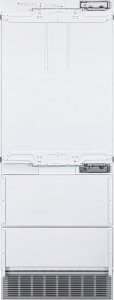 Lodówka Liebherr ECBN 5066 3