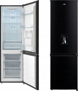 Lodówka Berg BRGCZ270F 2