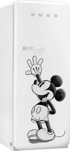 Lodówka Smeg FAB28RDMM5 2