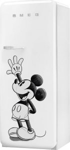Lodówka Smeg FAB28RDMM5 3