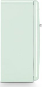 Lodówka Smeg FAB28RPG5 6