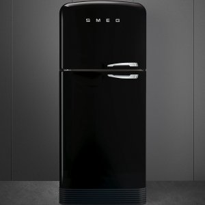 Lodówka Smeg FAB50LBL5 2