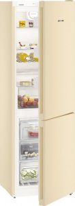 Lodówka Liebherr NAS RTV AGD Lodówka LIEBHERR Comfort NoFrost CNbe 4313 2