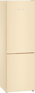 Lodówka Liebherr NAS RTV AGD Lodówka LIEBHERR Comfort NoFrost CNbe 4313 4