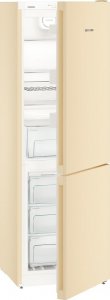 Lodówka Liebherr NAS RTV AGD Lodówka LIEBHERR Comfort NoFrost CNbe 4313 5