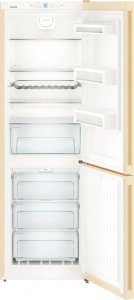 Lodówka Liebherr NAS RTV AGD Lodówka LIEBHERR Comfort NoFrost CNbe 4313 6