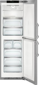 Lodówka Liebherr NAS RTV AGD Chłodziarko-zamrażarka LIEBHERR SBNes 4285 Premium 3