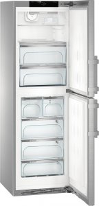 Lodówka Liebherr NAS RTV AGD Chłodziarko-zamrażarka LIEBHERR SBNes 4285 Premium 4