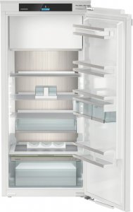 Lodówka Liebherr NAS RTV AGD Lodówka do zabudowy Liebherr IRd 4151 Prime 2
