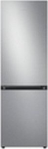 Lodówka Samsung Lodówka kombinowana Samsung RB34T602DSA Stal nierdzewna (185 x 60 cm) 1