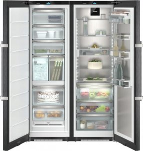 Lodówka Liebherr XRFbs 5295 Peak 2