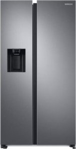 Lodówka Samsung Lodówka kombinowana Samsung RS68A8522S9 617 L 178 x 91 cm Stal nierdzewna 1