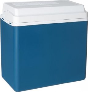 Lodówka turystyczna Mobicool MOBICOOL MM24 Lodówka termoelektryczna 20L 12V Mirabelle niebieska 2
