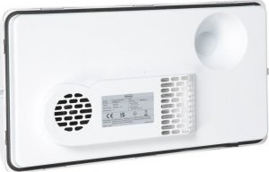 Lodówka turystyczna Mobicool MOBICOOL MM24 Lodówka termoelektryczna 20L 12V Mirabelle niebieska 4