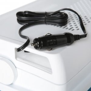 Lodówka turystyczna Mobicool MOBICOOL MM24 Lodówka termoelektryczna 20L 12V Mirabelle niebieska 5