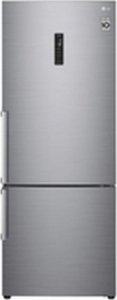 Lodówka LG Lodówka kombinowana LG GBB567PZCMB (185 x 70 cm) 1