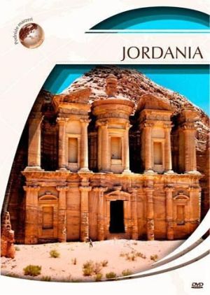 Podróże marzeń. Jordania - 169353 1
