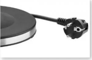 Czajnik Amica Czajnik Amica KF 4031 2200 W 1,7 l Inox stal filtr 13