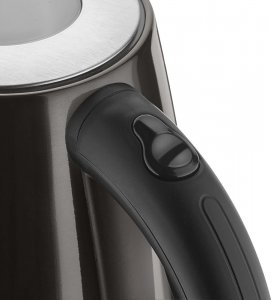 Czajnik Amica Czajnik Amica KF 4031 2200 W 1,7 l Inox stal filtr 5