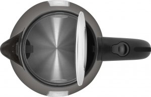 Czajnik Amica Czajnik Amica KF 4031 2200 W 1,7 l Inox stal filtr 6