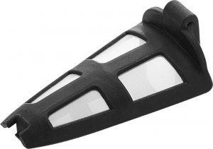 Czajnik Amica Czajnik Amica KF 4031 2200 W 1,7 l Inox stal filtr 8