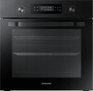Piekarnik Samsung Piekarnik Samsung NV 66M3535BB Dual Cook 64L 1