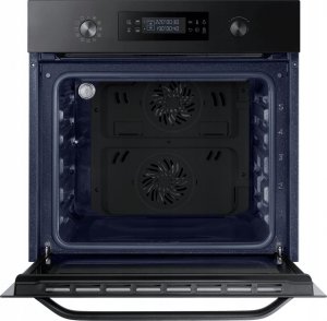 Piekarnik Samsung Piekarnik Samsung NV 66M3535BB Dual Cook 64L 2