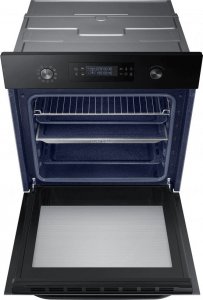 Piekarnik Samsung Piekarnik Samsung NV 66M3535BB Dual Cook 64L 3