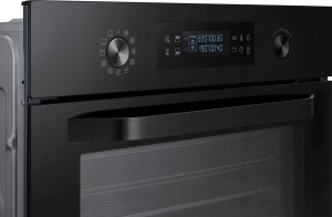 Piekarnik Samsung Piekarnik Samsung NV 66M3535BB Dual Cook 64L 4